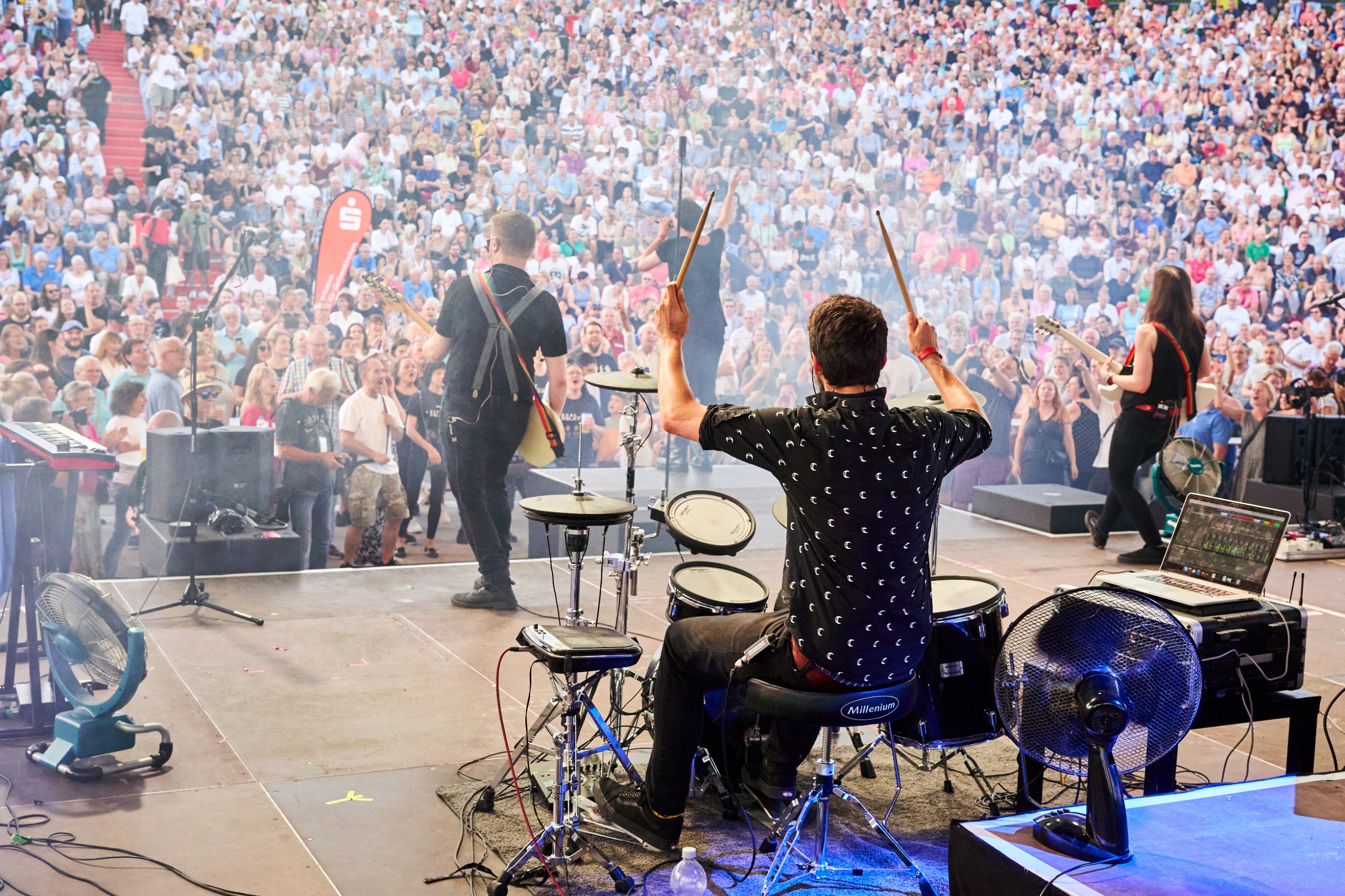 Relate & Rock Orchester Ruhrgebeat